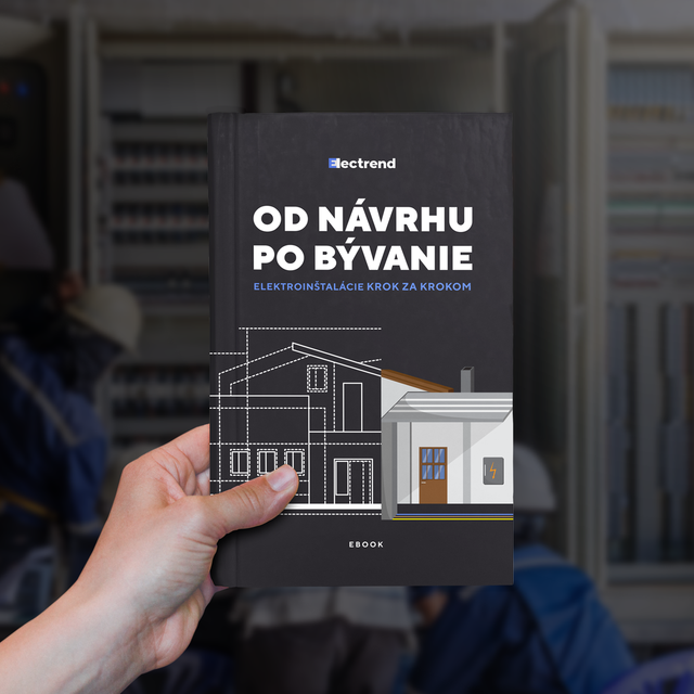 Obrázok E-booku: Od návrhu po bývanie